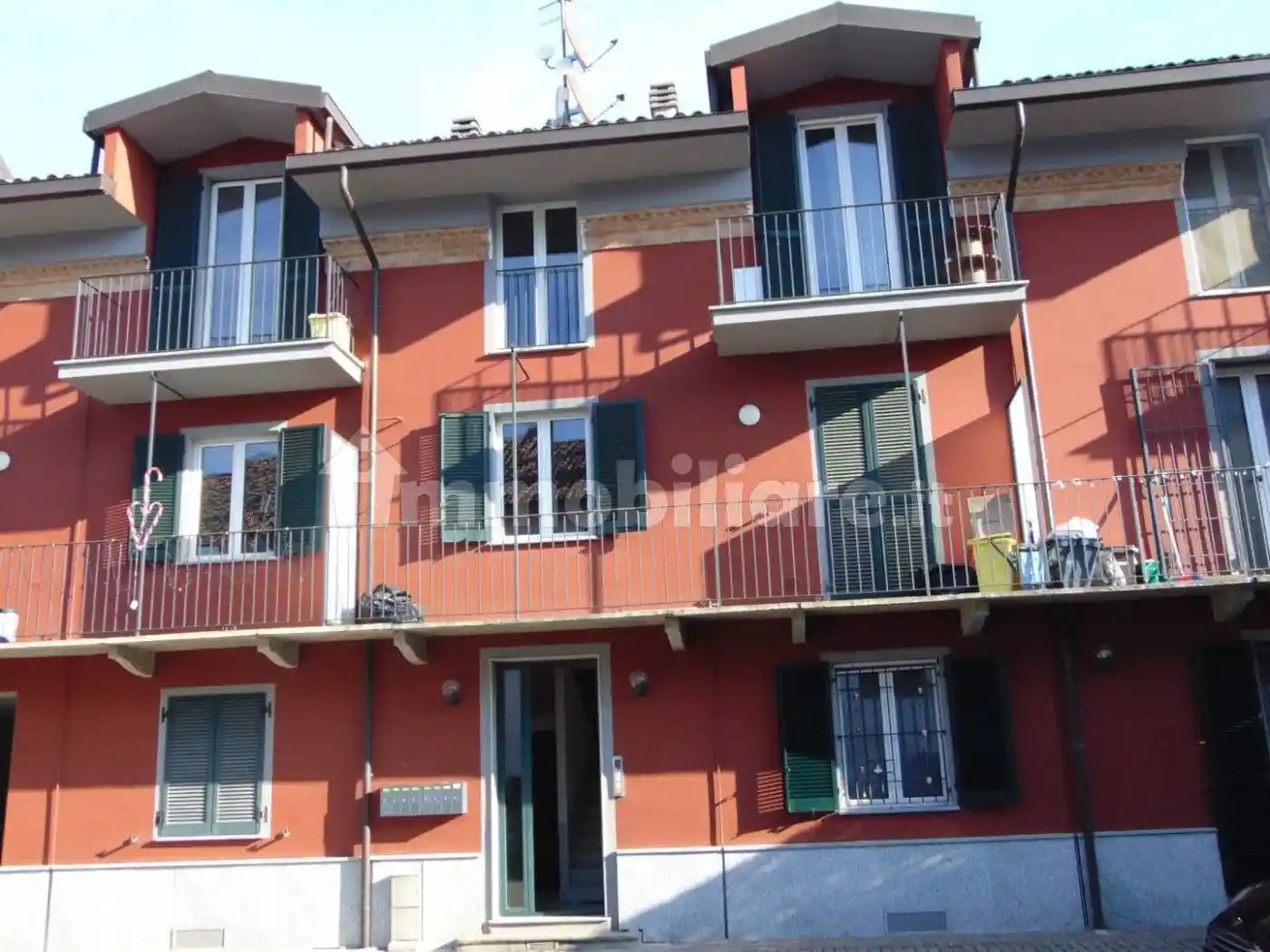 Appartamento in vendita a Nizza Monferrato