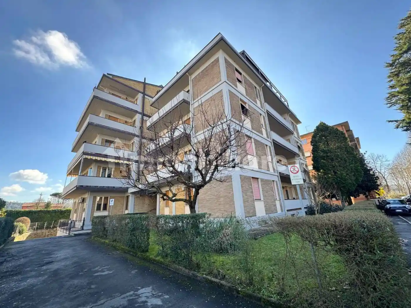 Appartamento in vendita a Arezzo