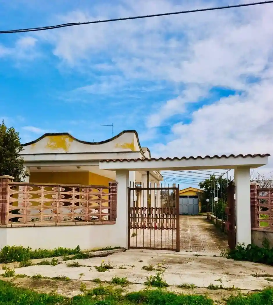 Villa in vendita a Nardò