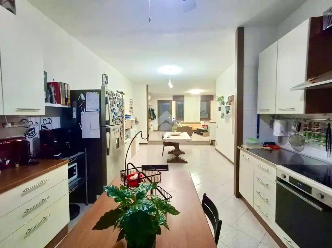 Villa in vendita a Caorso