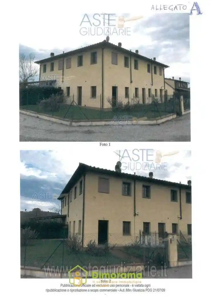 Appartamento in vendita a Castelfiorentino