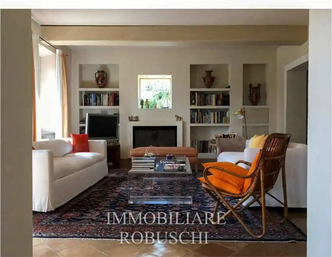 Villa in vendita a Firenze