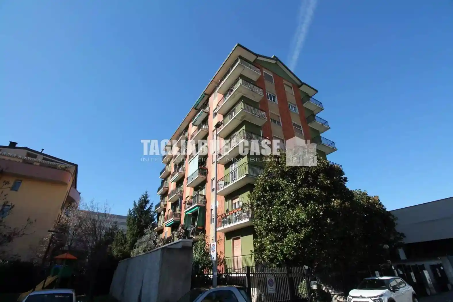 Appartamento in vendita a Bresso