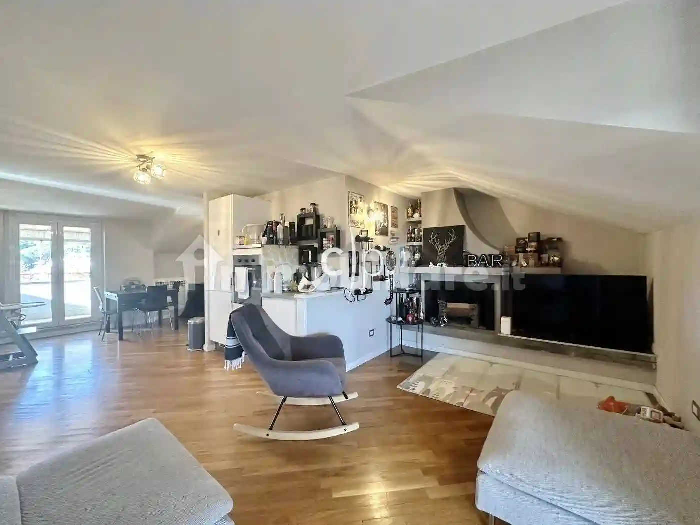 Appartamento - foto 5