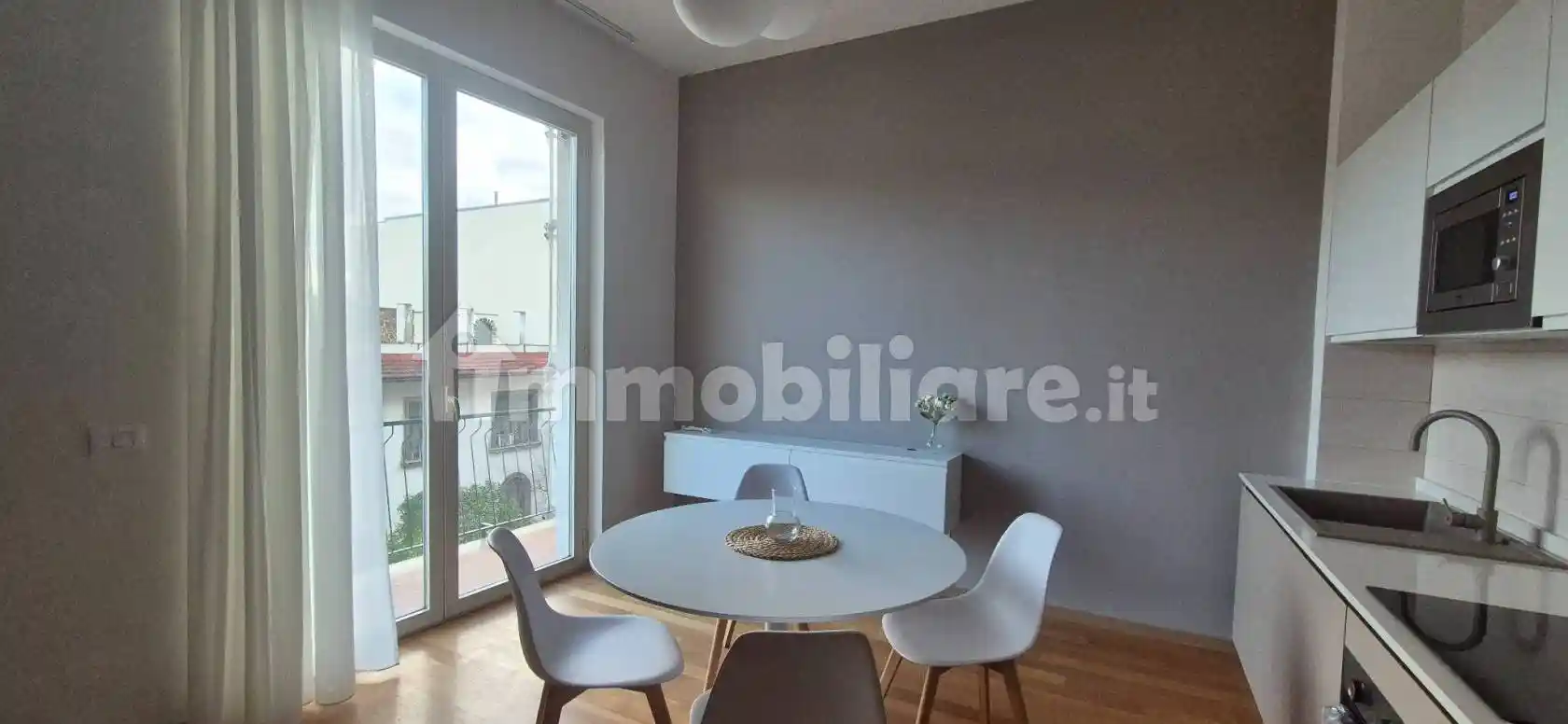 Appartamento in affitto a Firenze