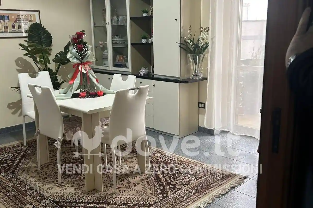 Appartamento in vendita a Taranto
