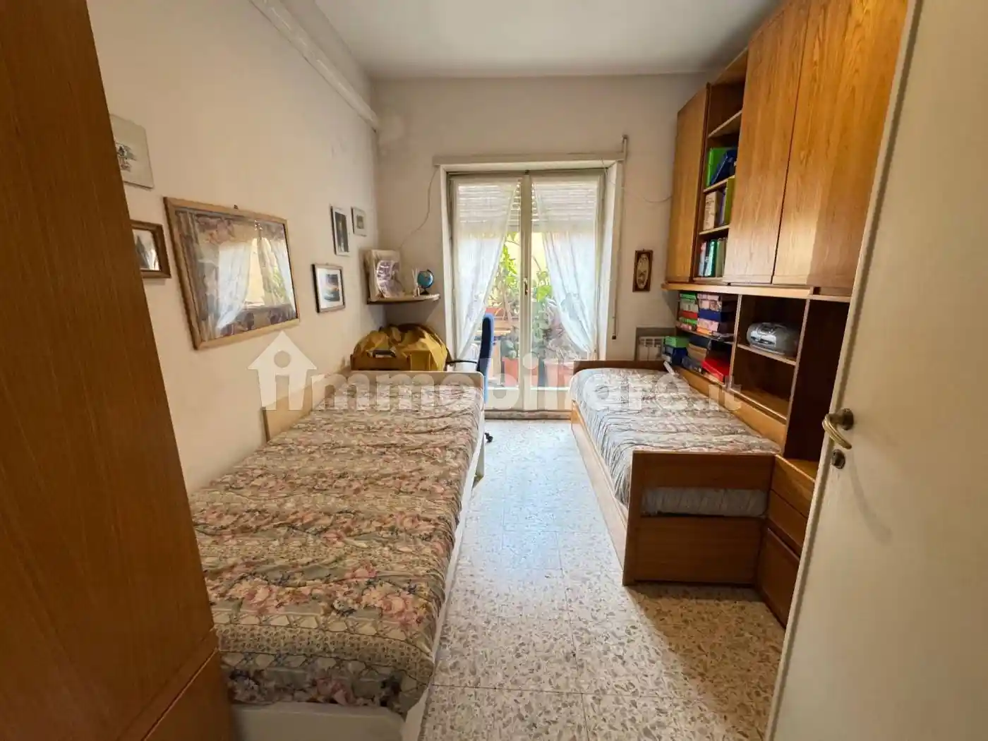 Appartamento in affitto a Roma