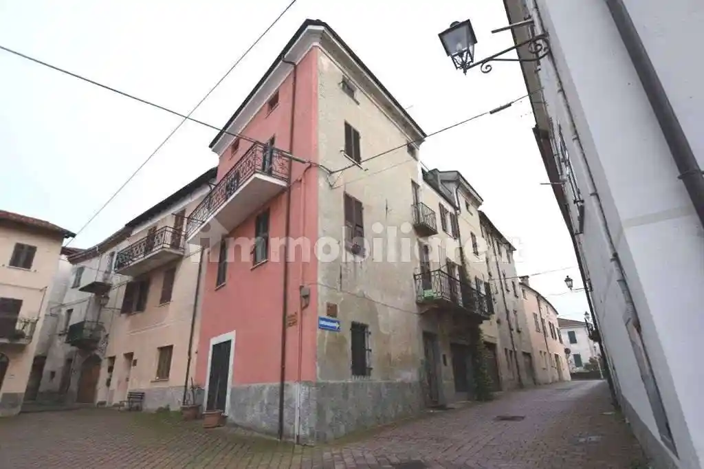 Casa indipendente in vendita a Saliceto