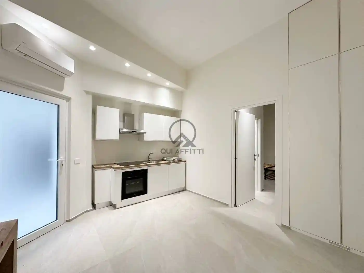 Appartamento in affitto a Andria