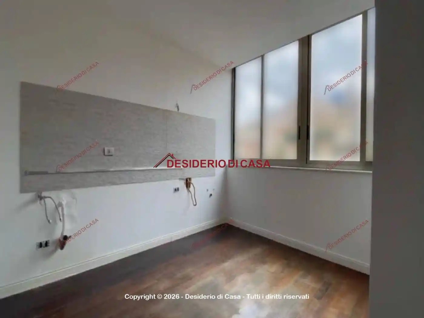 Appartamento in vendita a Palermo