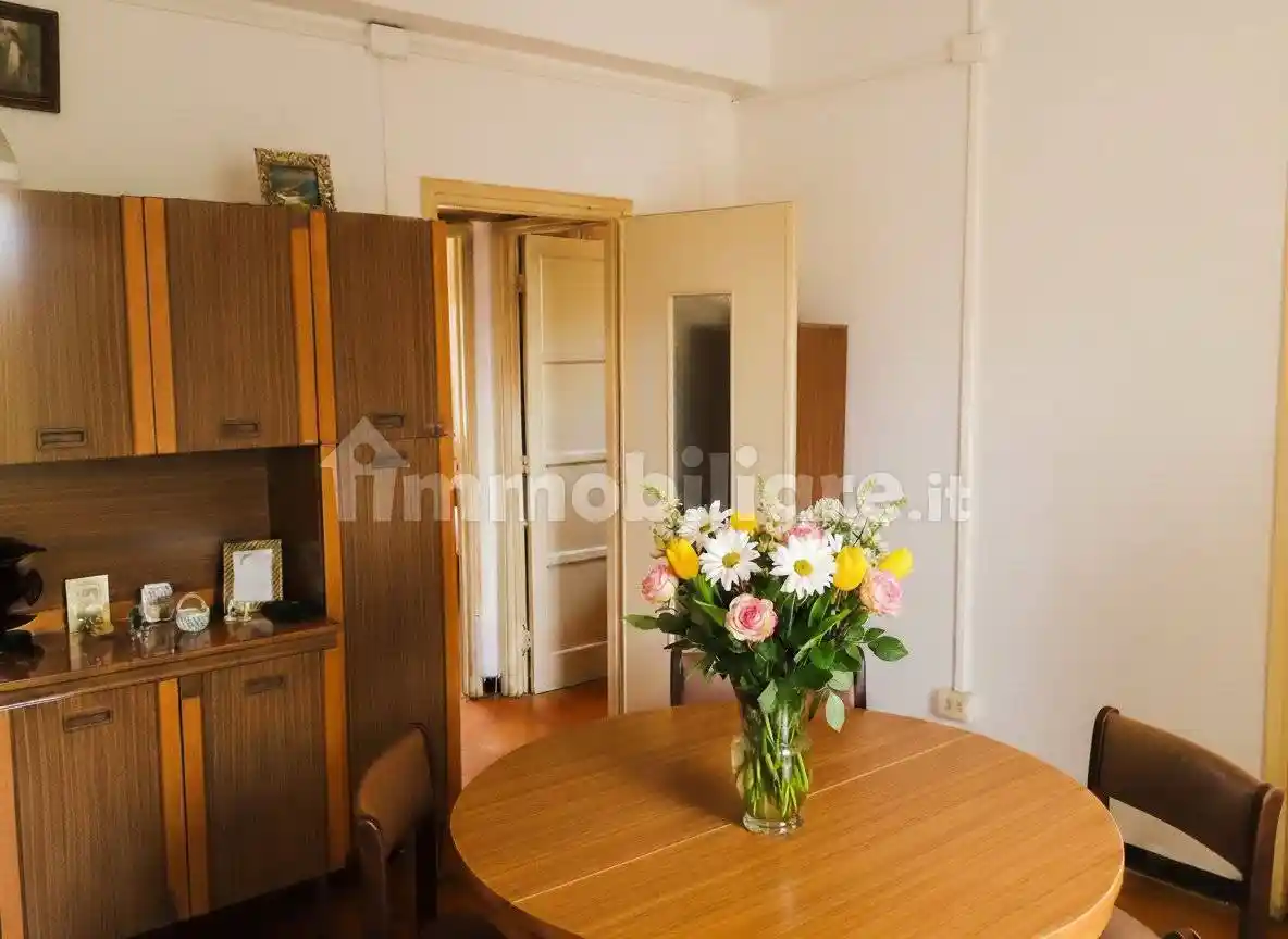 Appartamento in vendita a Villanova Marchesana