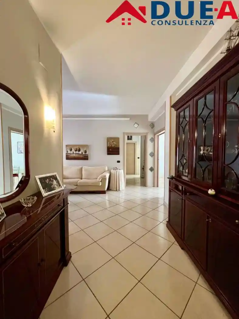 Appartamento in vendita a Melito di Napoli