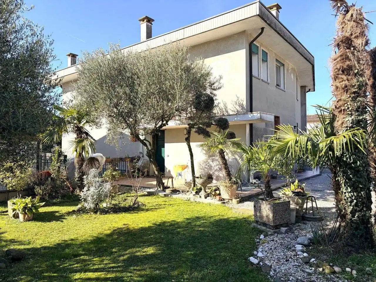 Casa indipendente in vendita a Maserà di Padova