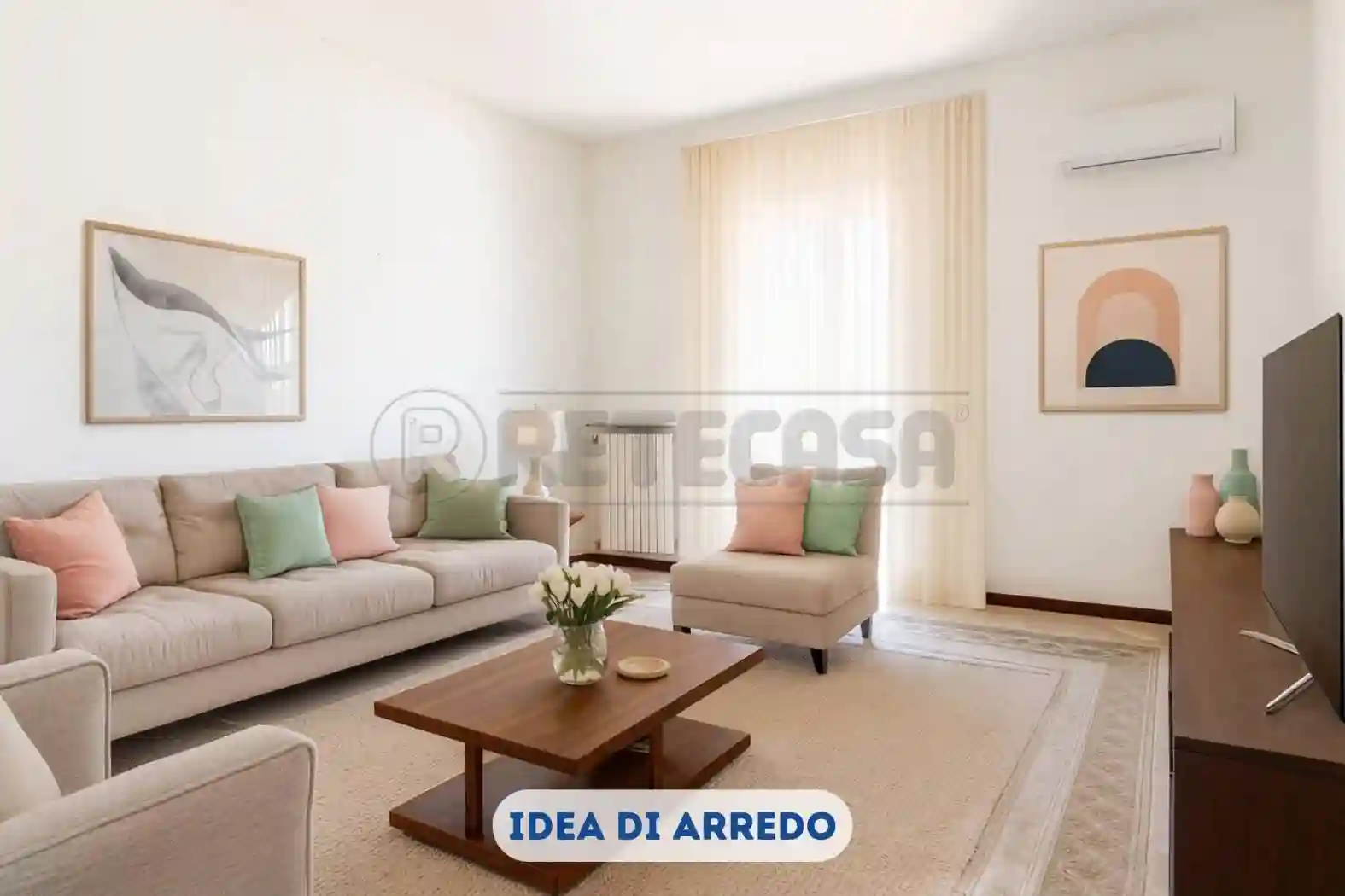 Appartamento - foto 4