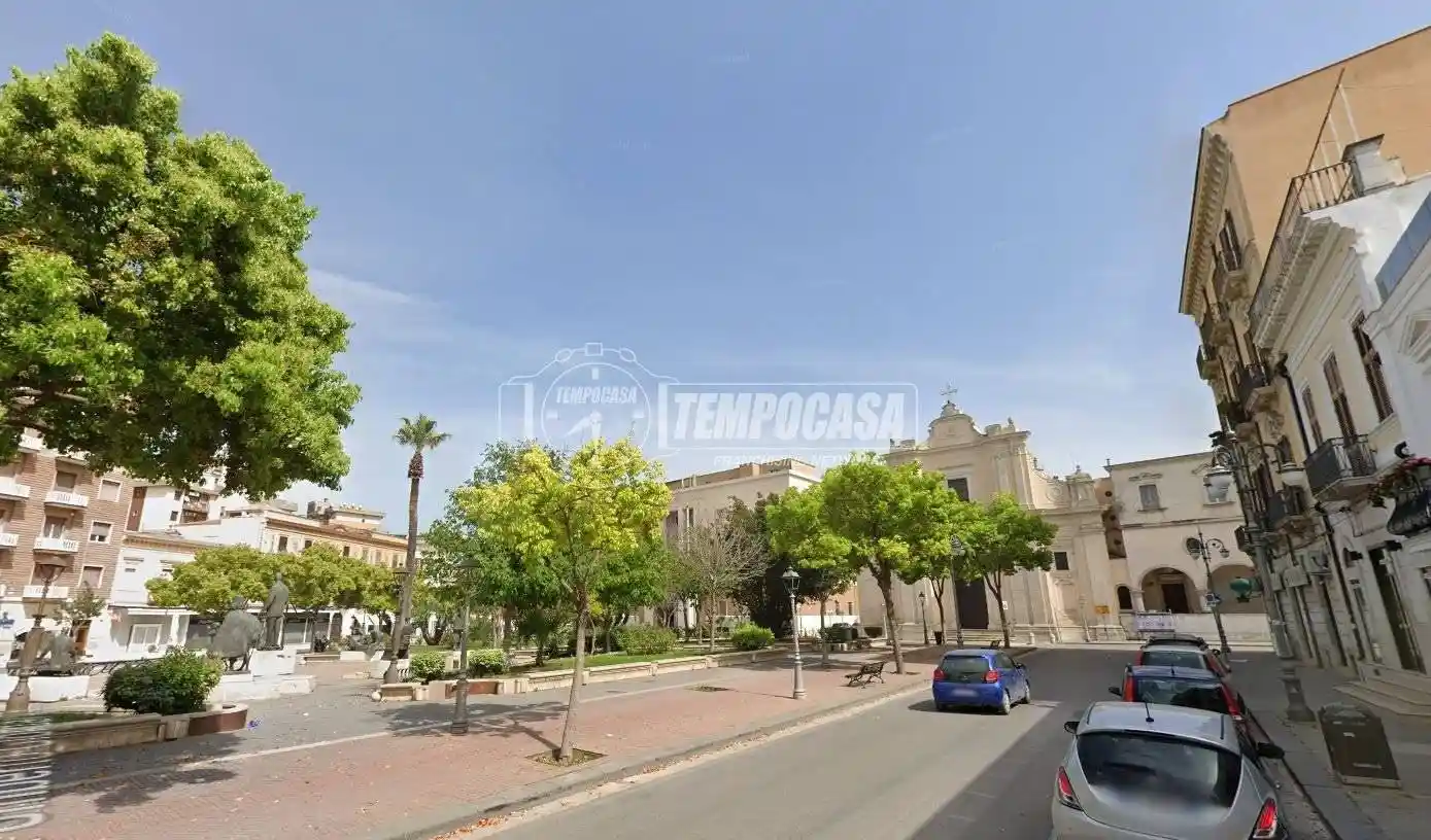 Appartamento in vendita a Foggia