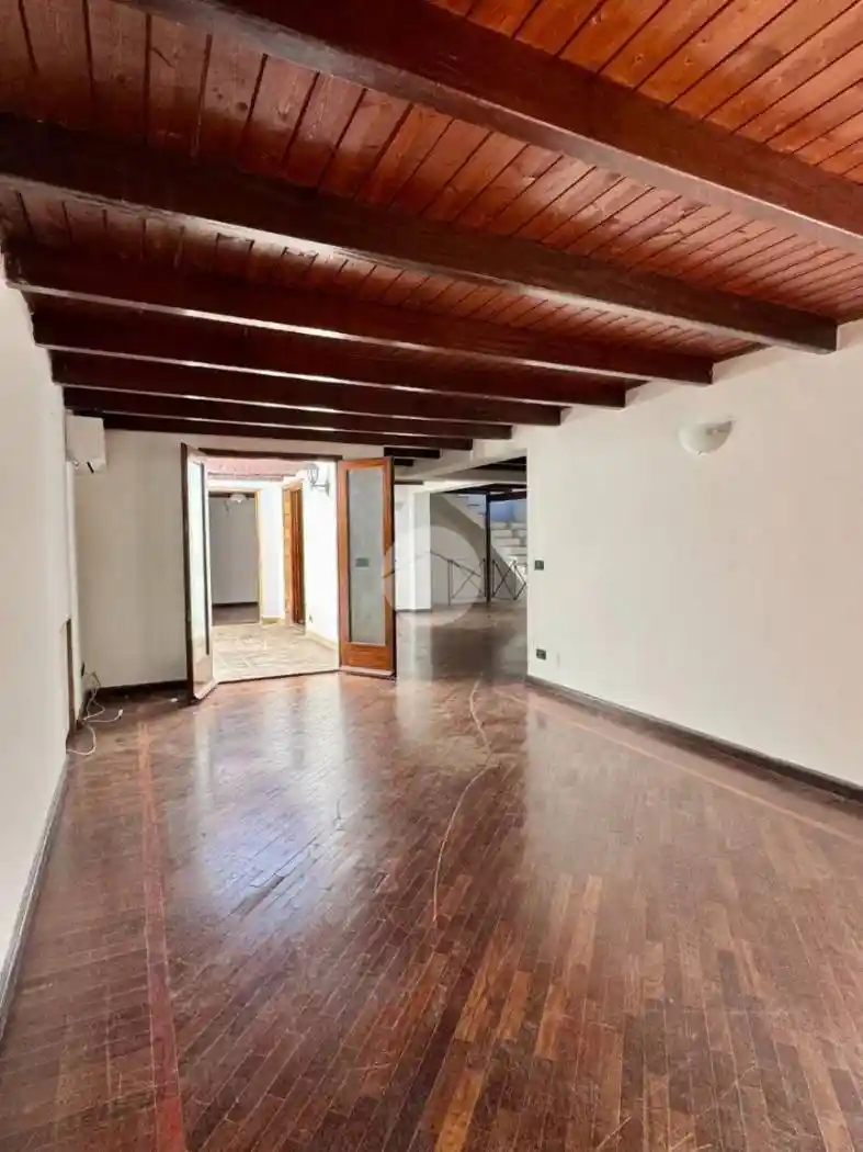 Appartamento in affitto a Palermo