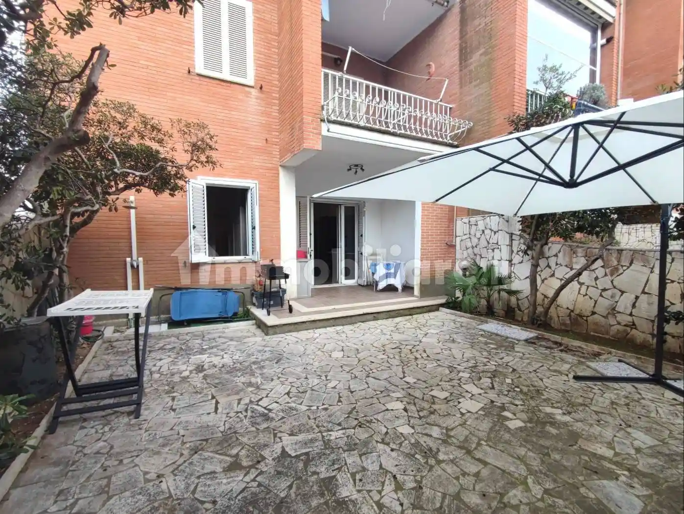 Appartamento in affitto a Ardea