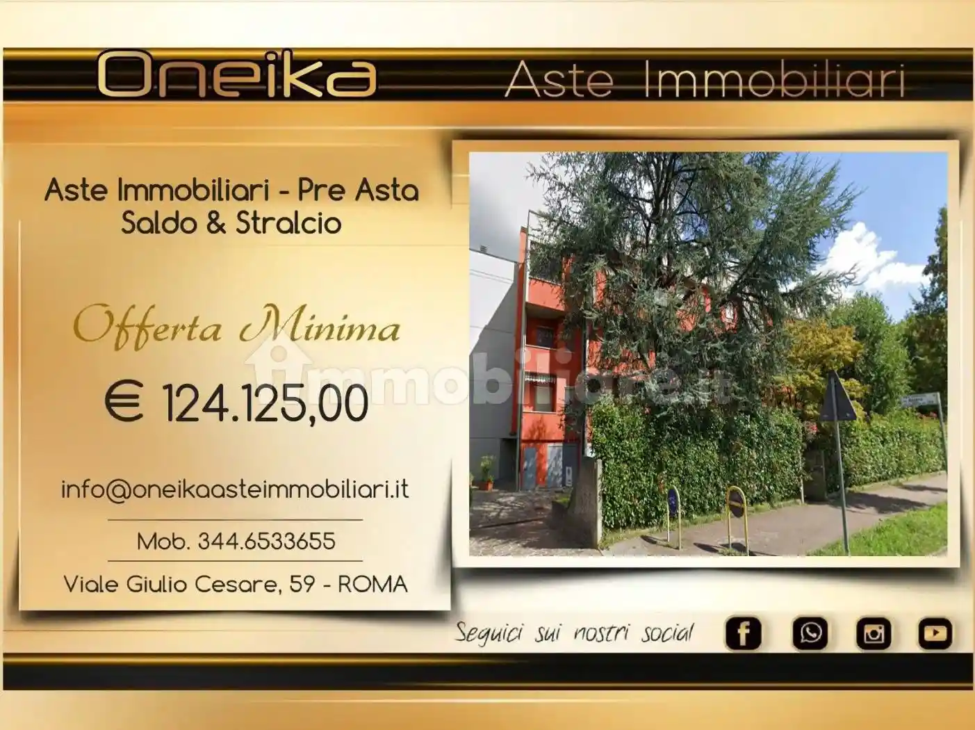 Appartamento in vendita a Carnate