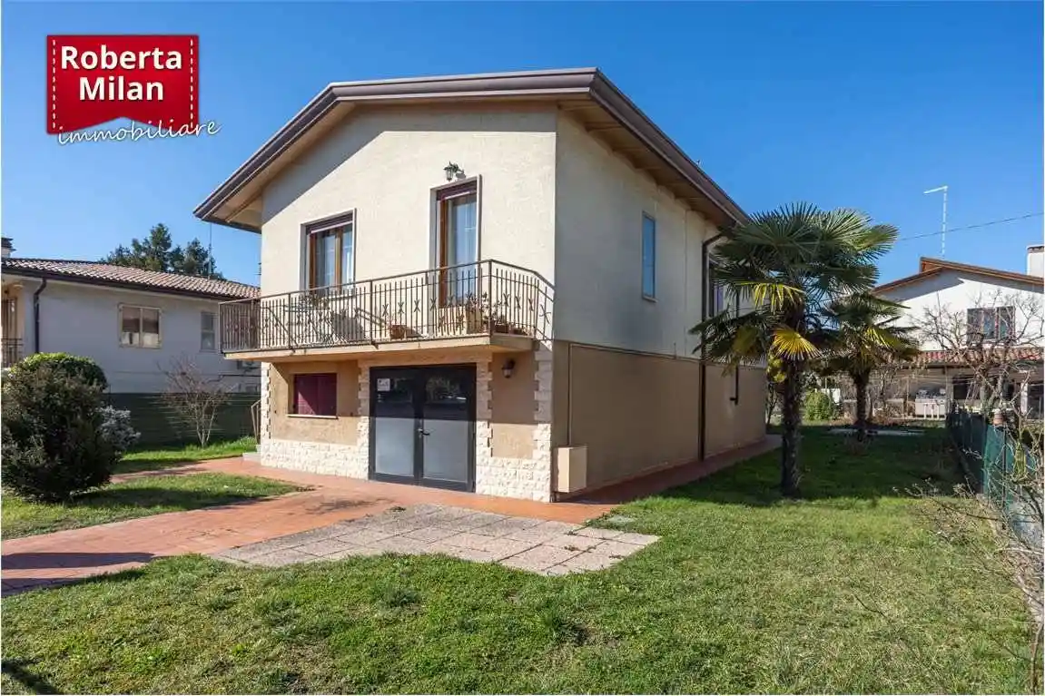 Appartamento in vendita a Martellago