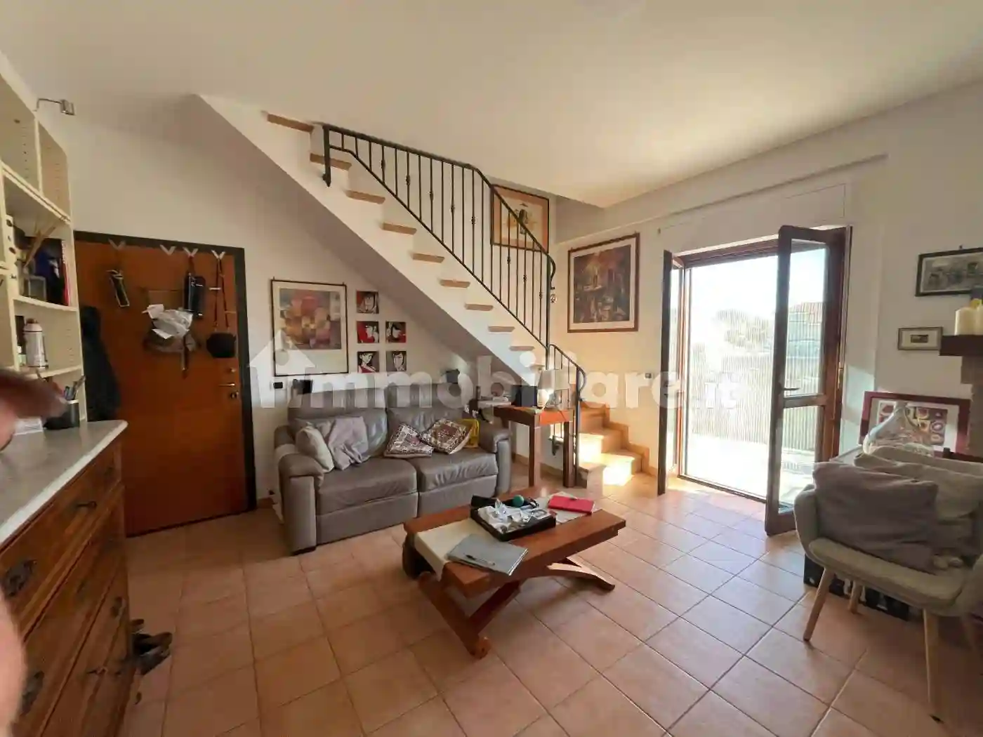 Attico - Mansarda - foto 2