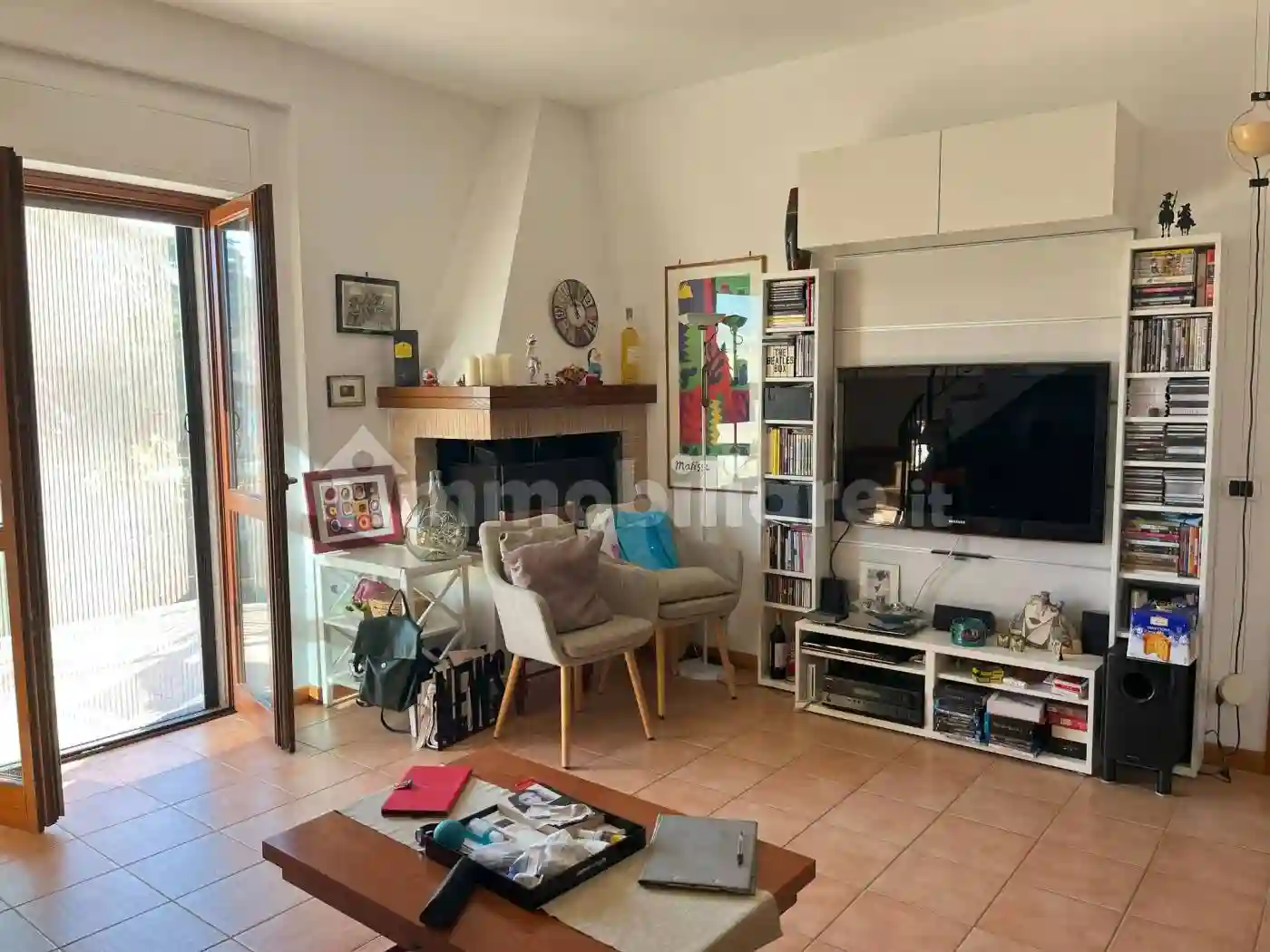 Attico - Mansarda - foto 3