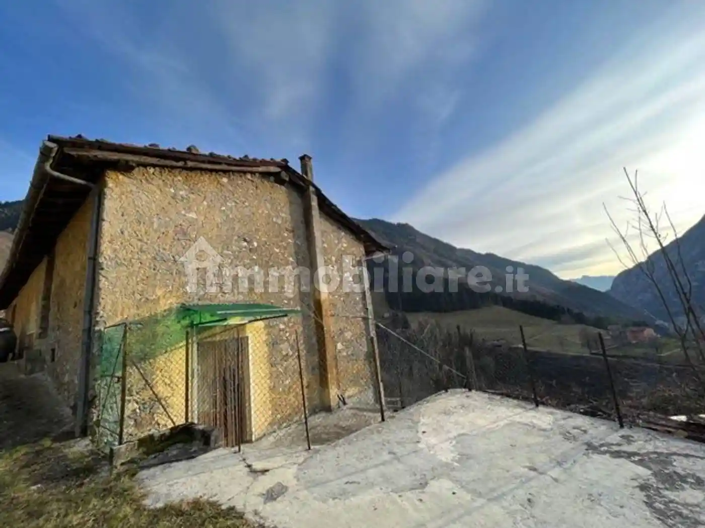 Rustico - Casale in vendita a Ardesio