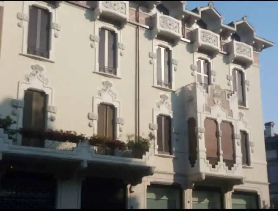 Appartamento in vendita a Monza