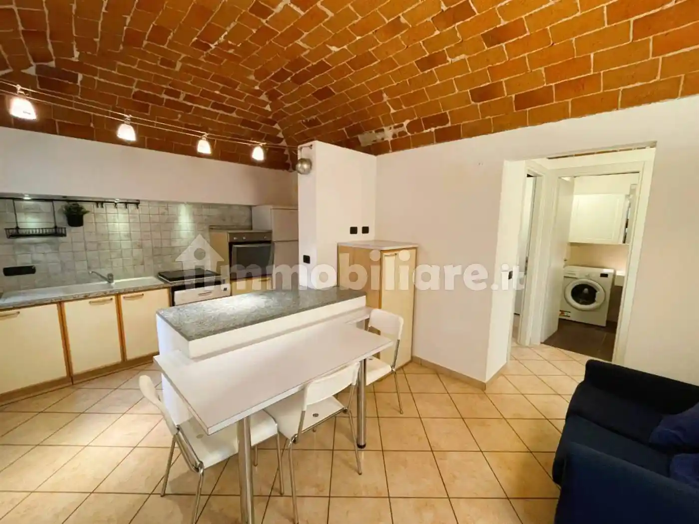 Appartamento in affitto a Casale Monferrato