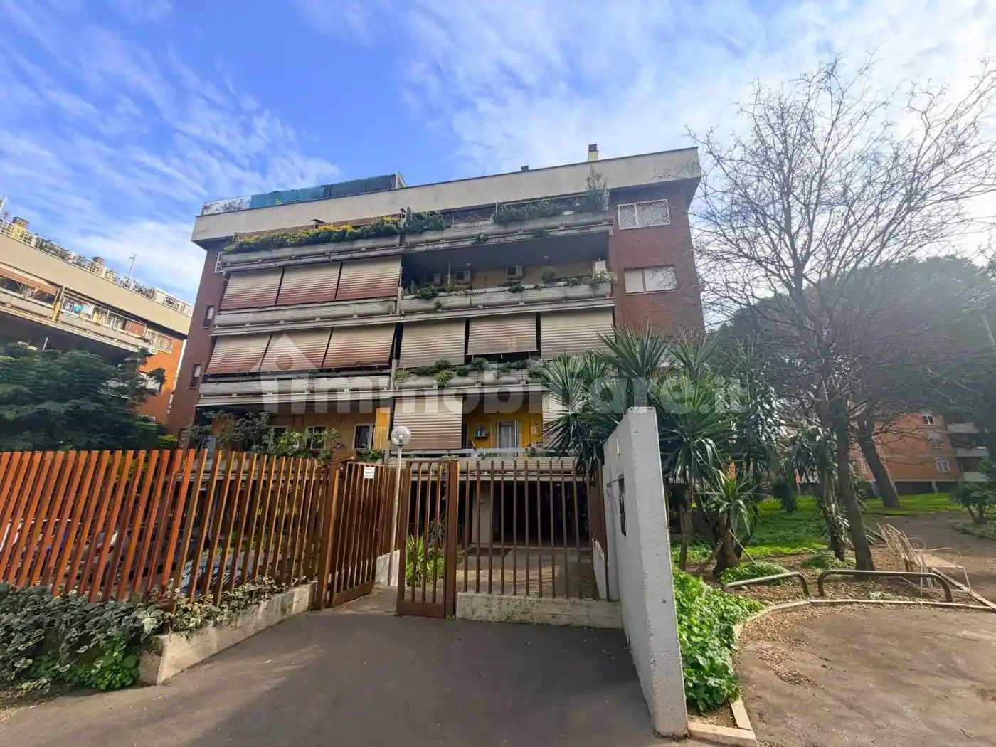 Attico - Mansarda in vendita a Roma