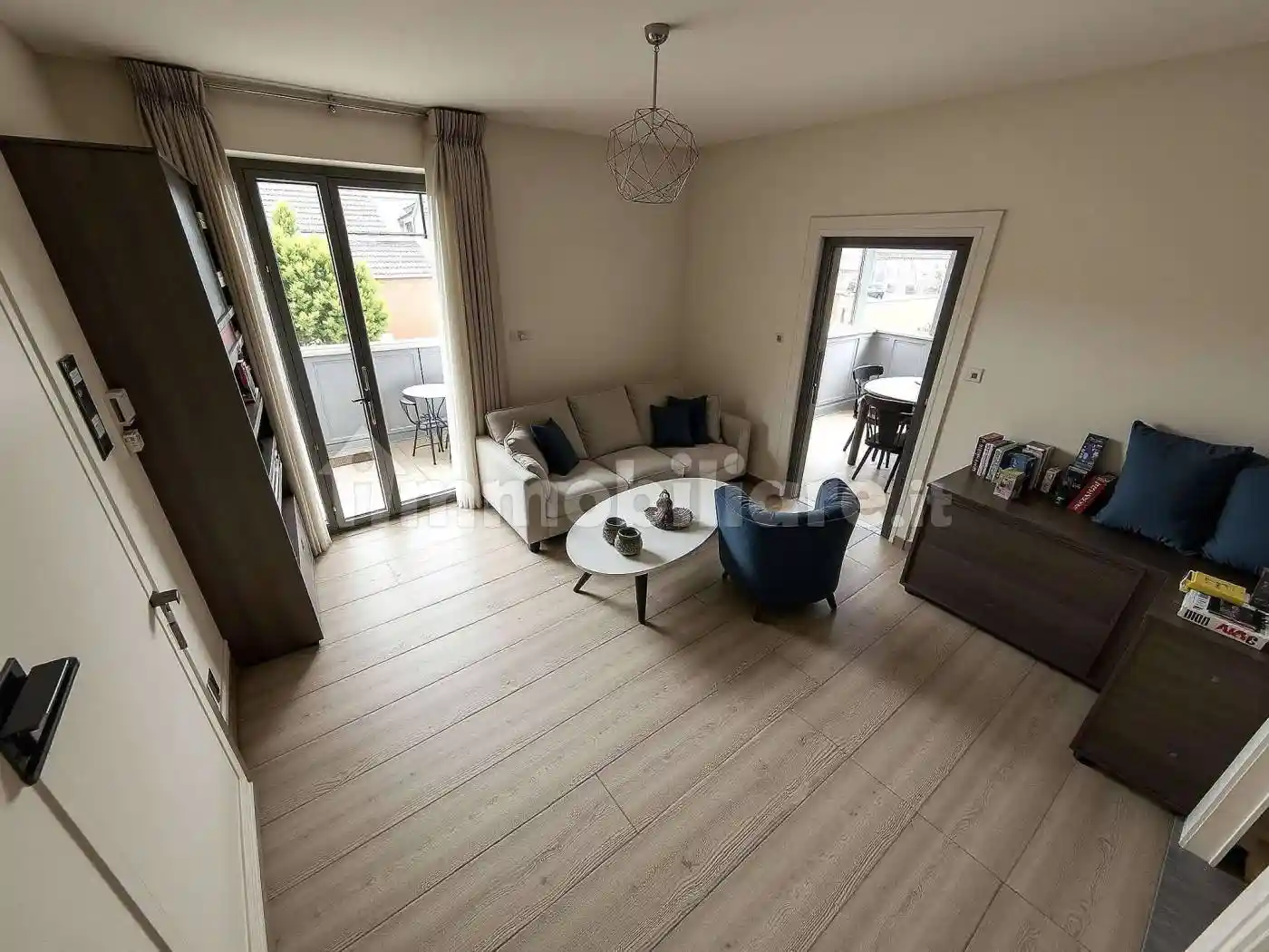 Appartamento in vendita a Rimini