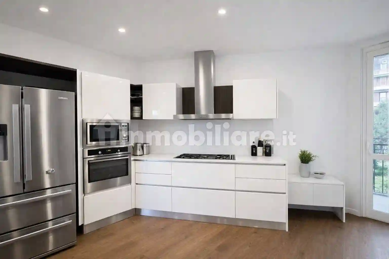 Appartamento - foto 4