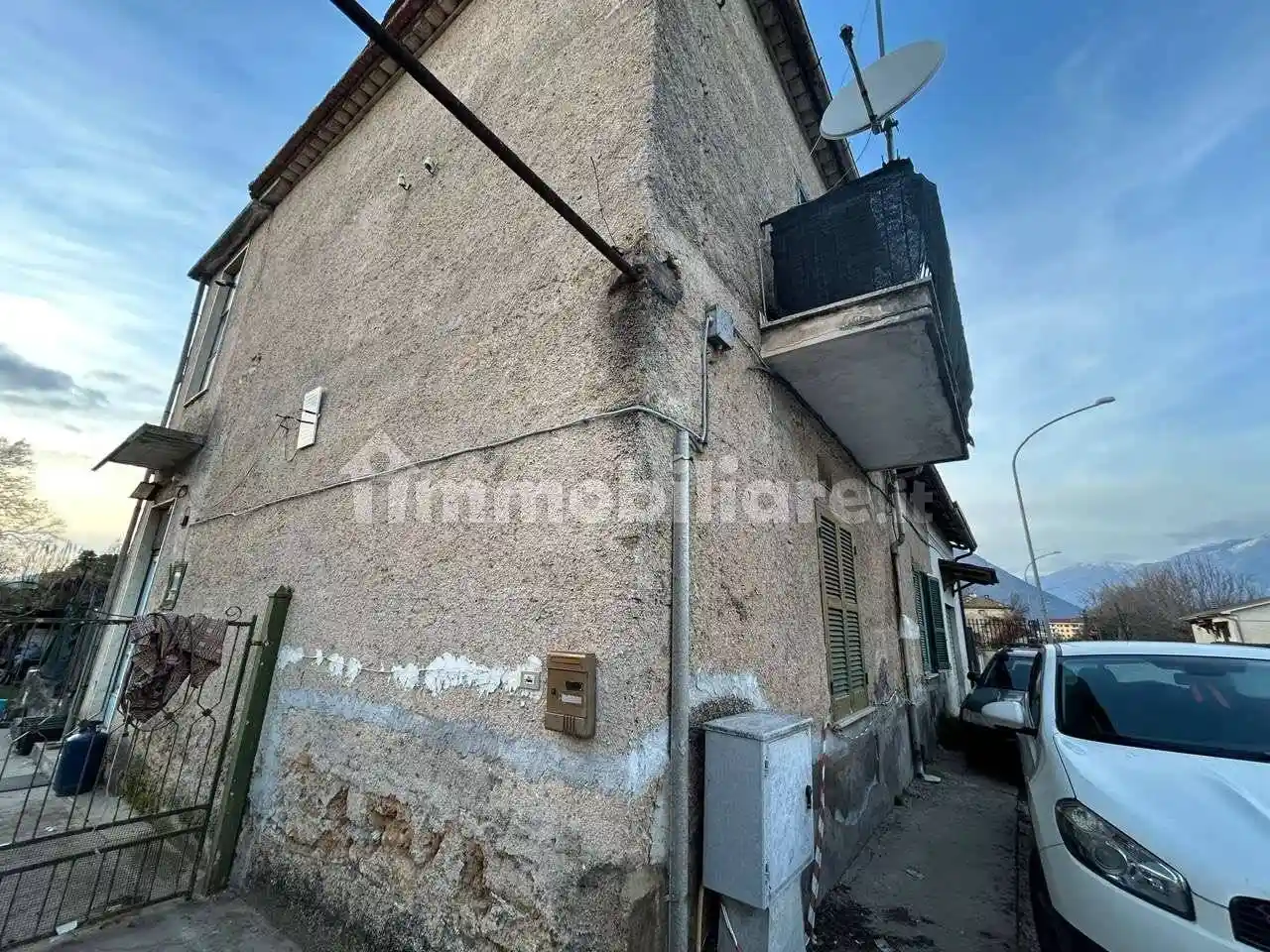 Casa indipendente in vendita a Sora