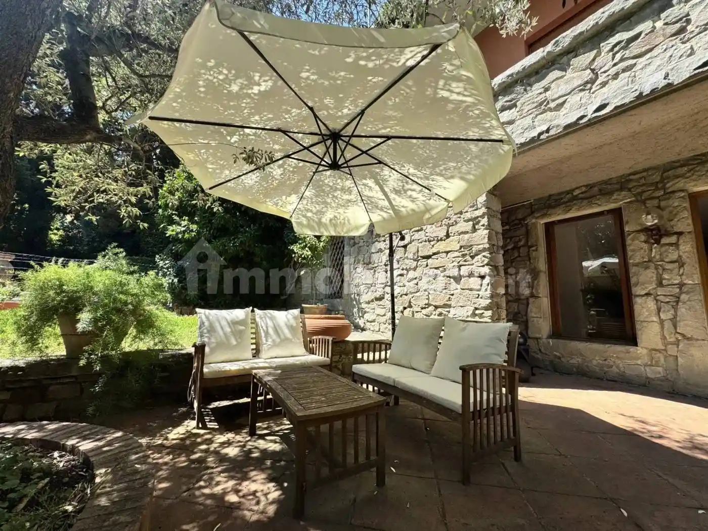 Villa in affitto a Fiesole