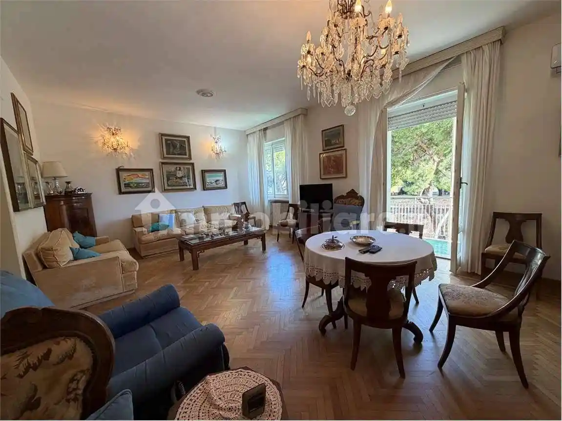 Appartamento in vendita a Grosseto