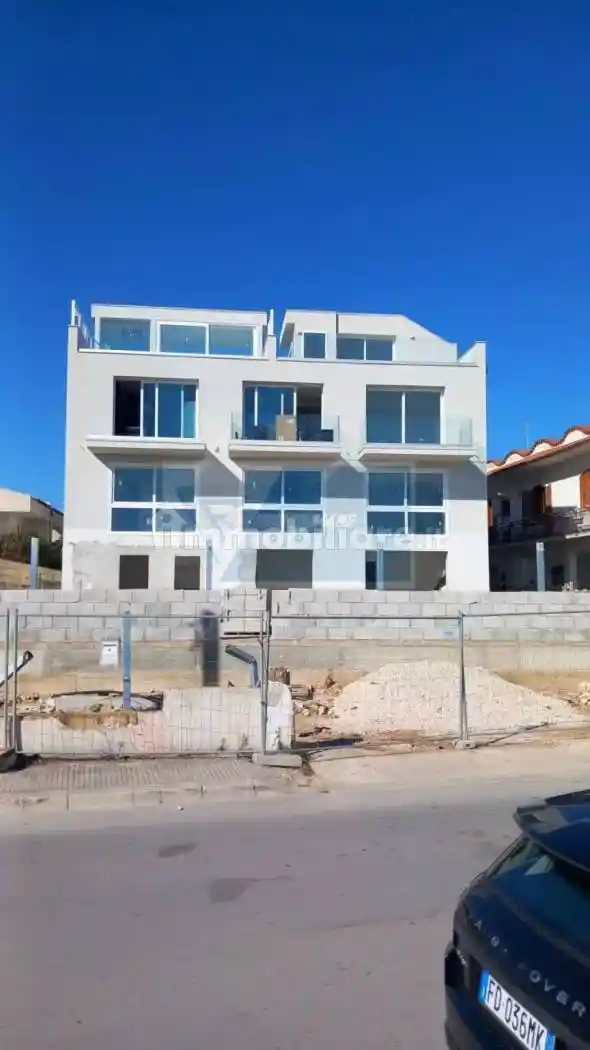 Villa in vendita a Avola