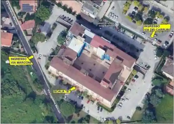 Appartamento in vendita a Caserta