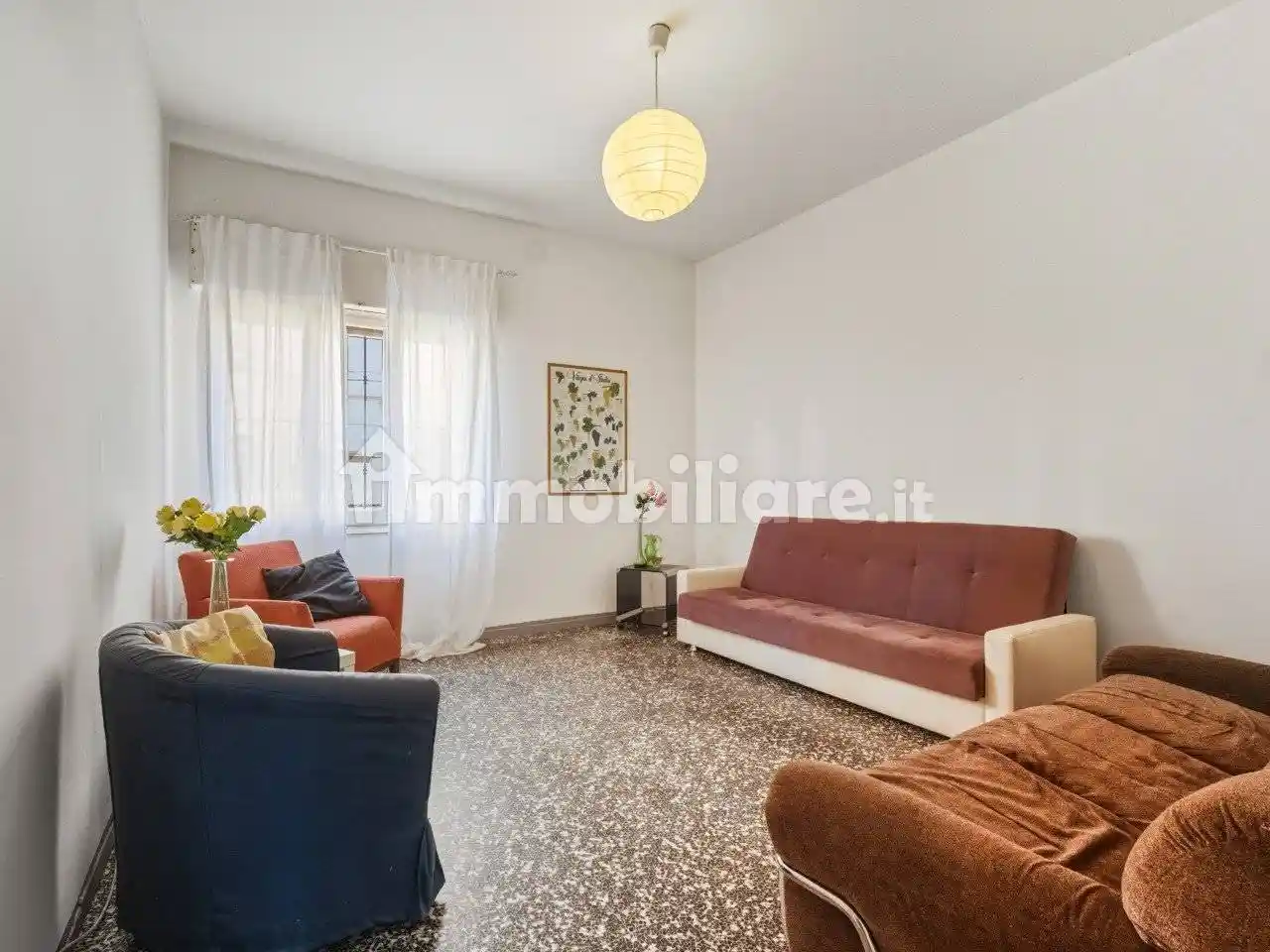 Appartamento in vendita a Reggio Emilia