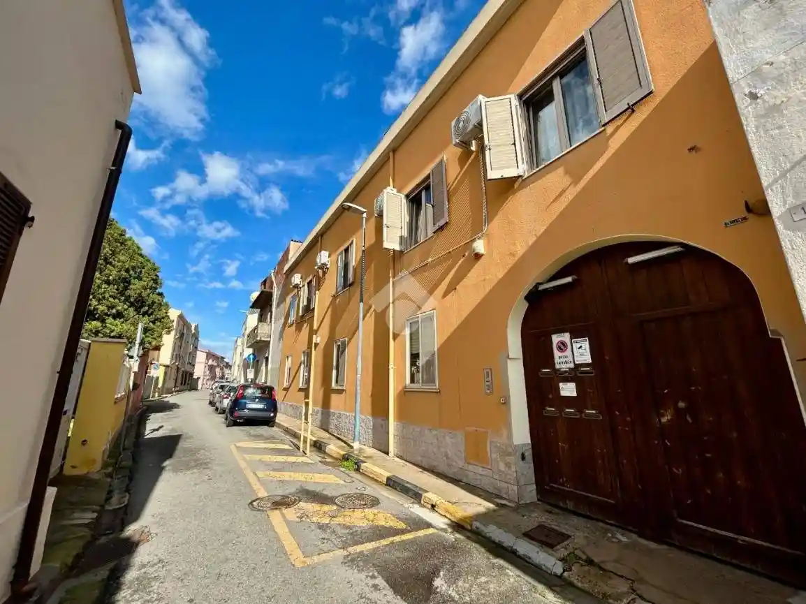 Appartamento in affitto a Selargius