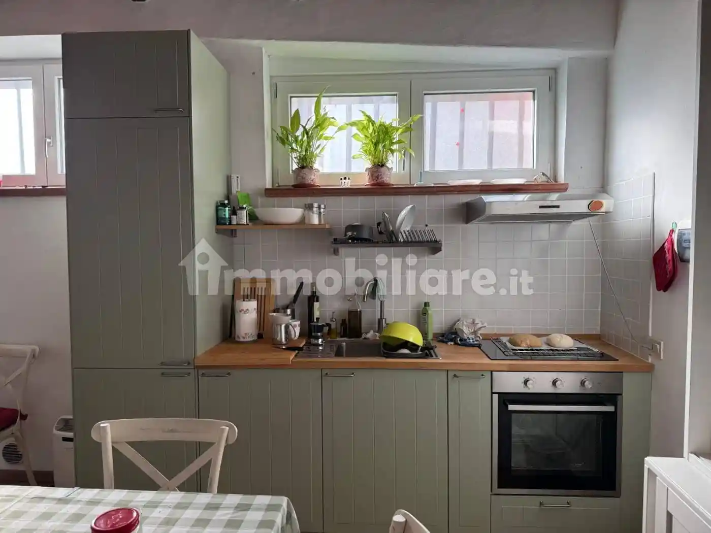 Appartamento in vendita a Firenze