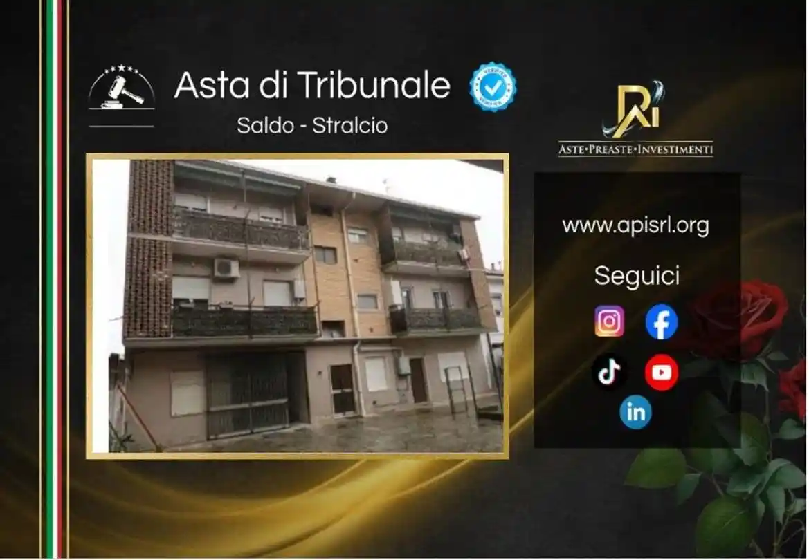 Appartamento in vendita a Limbiate