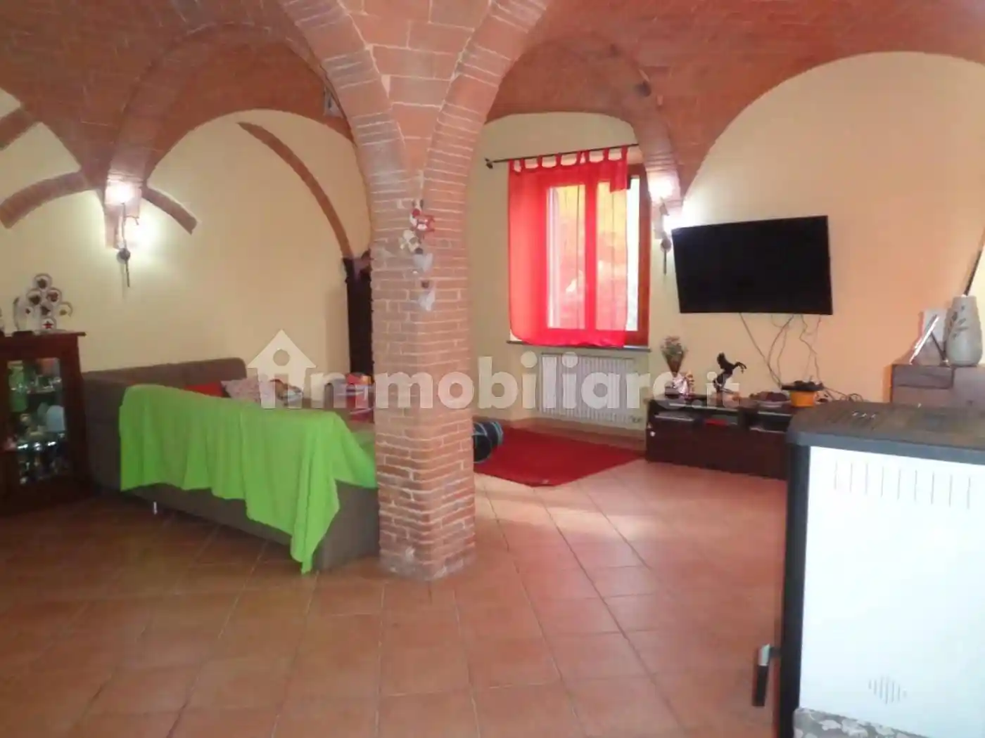 Appartamento in vendita a San Giuliano Terme