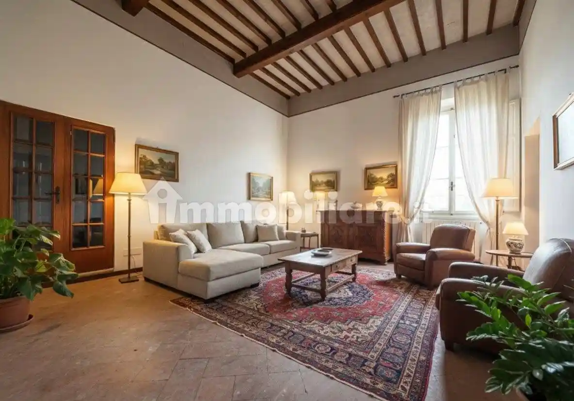 Appartamento in vendita a San Miniato