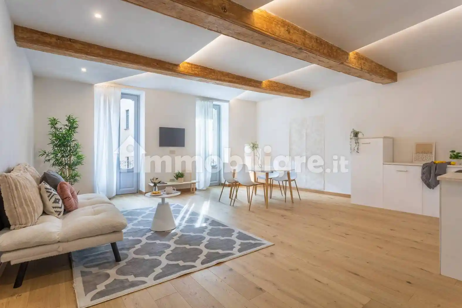 Appartamento in vendita a Cuneo