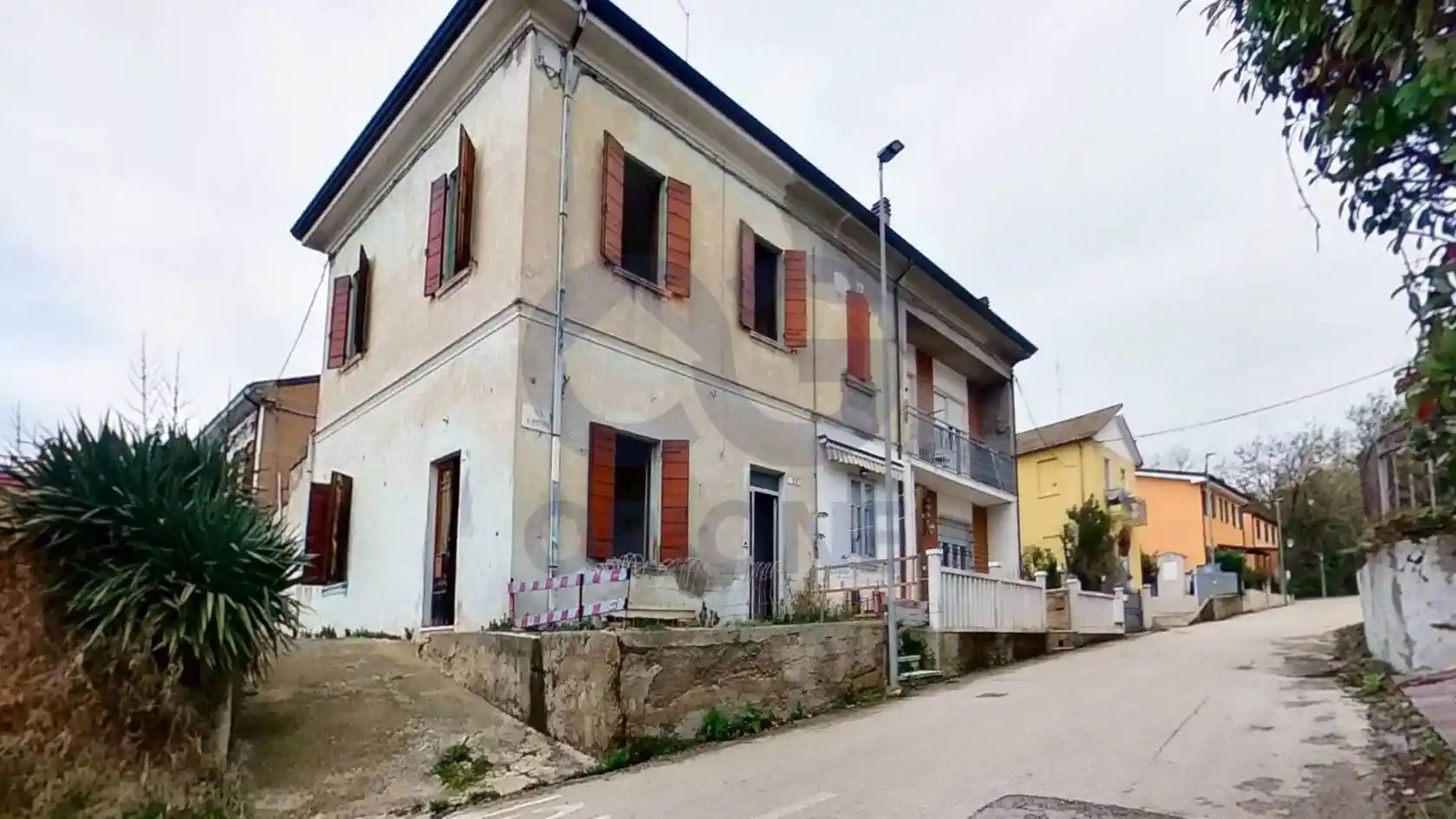 Casa indipendente in vendita a Gabicce Mare