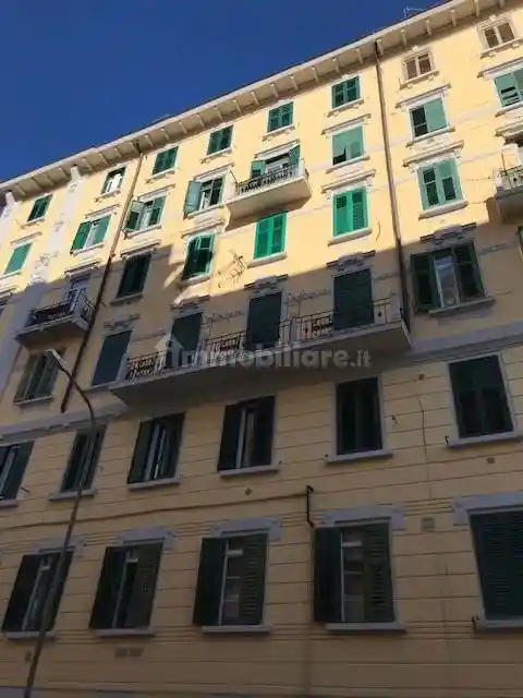 Appartamento in vendita a Trieste