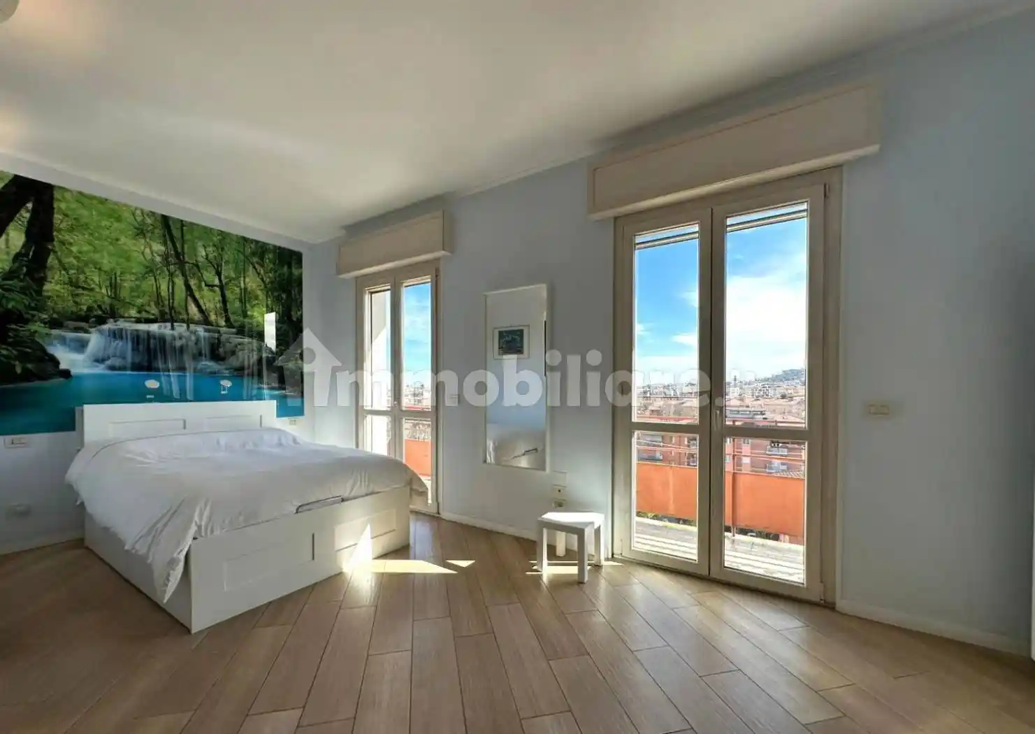 Appartamento in vendita a Bologna