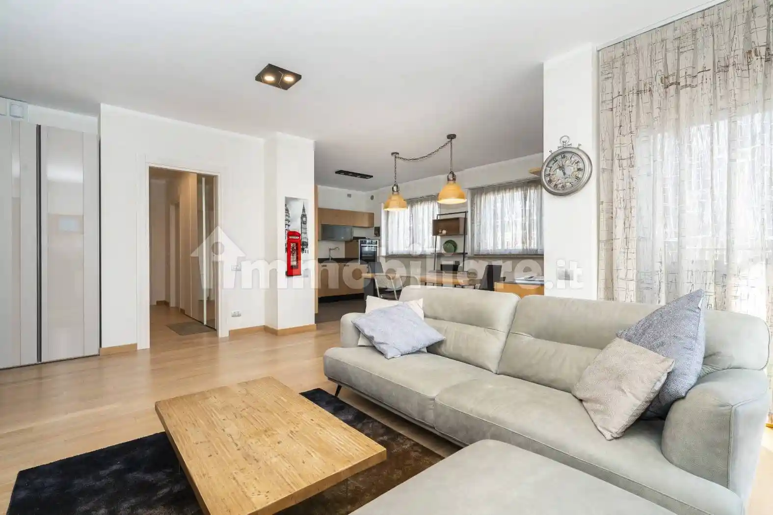 Attico - Mansarda in vendita a Torino