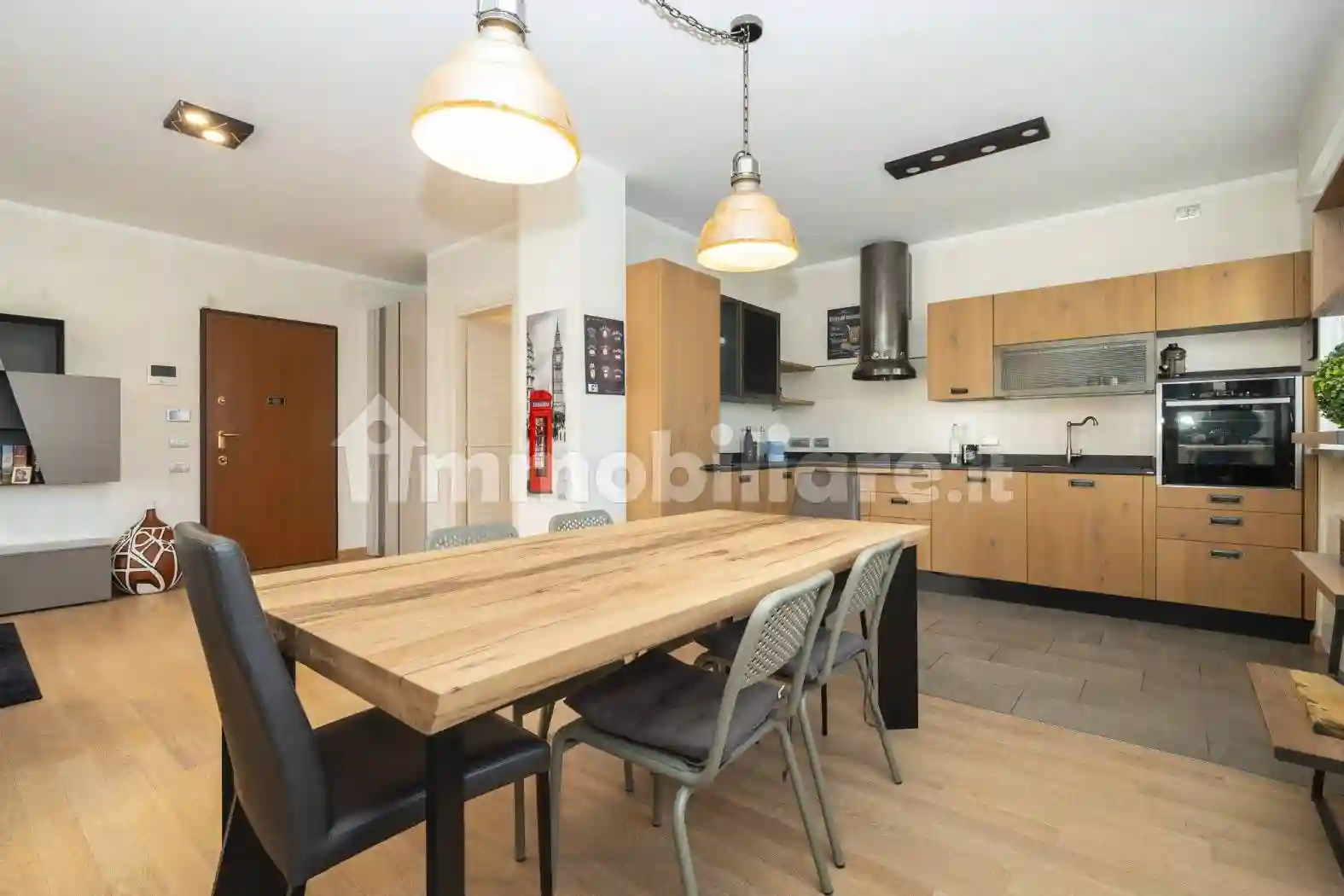 Attico - Mansarda - foto 3