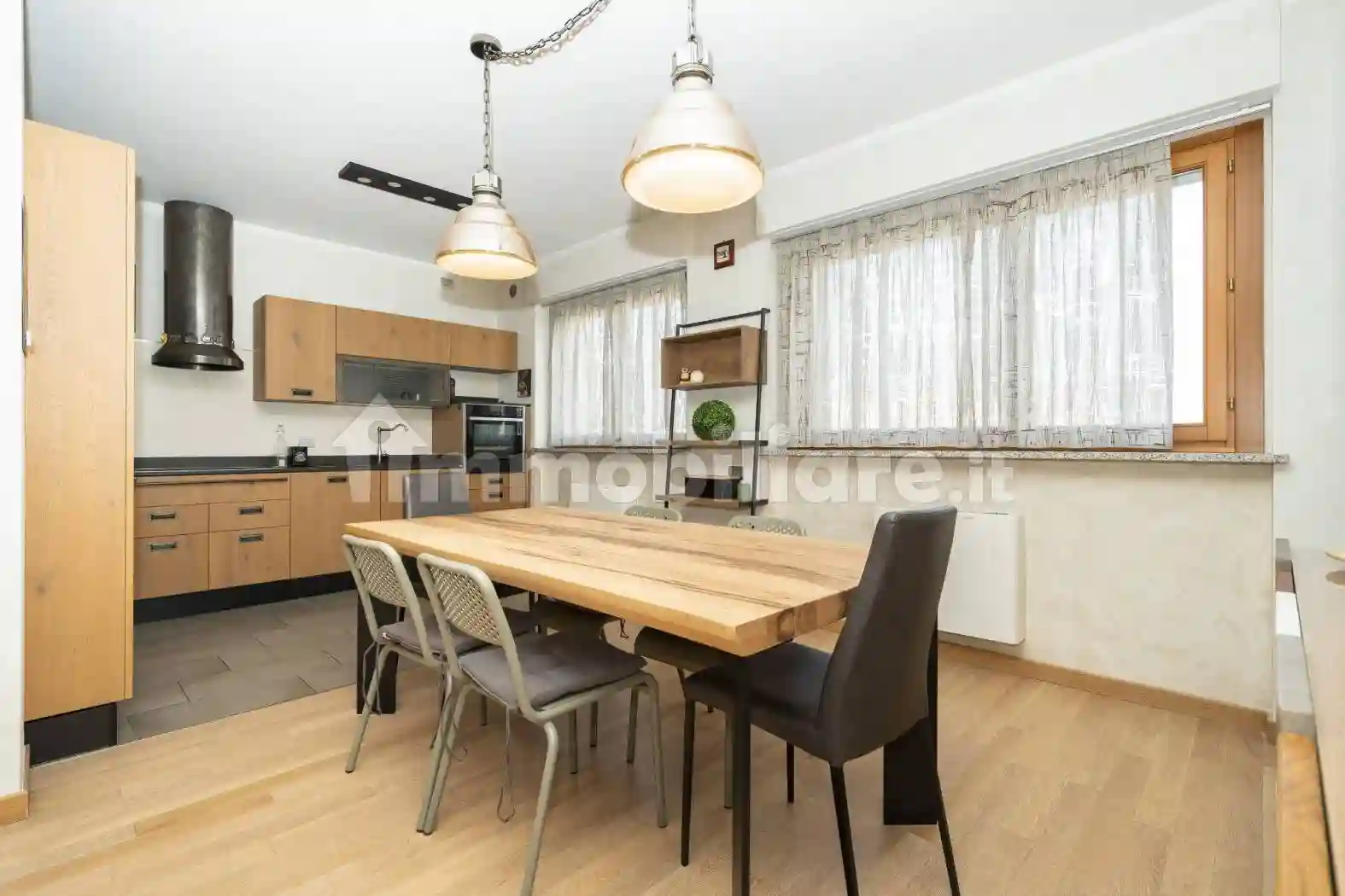 Attico - Mansarda - foto 5