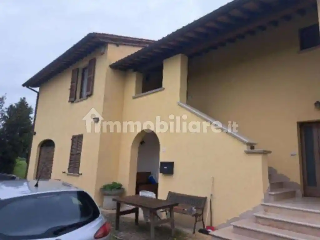 Villa in vendita a Cannara